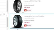 Продам интернет-магазин автотоваров